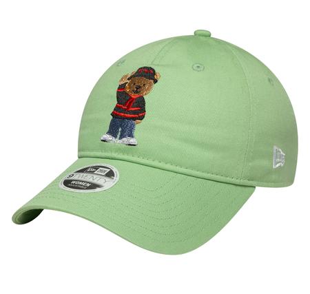 New Era Bear Wmns 9Twenty Acmılan  Aqm Kadın Şapka