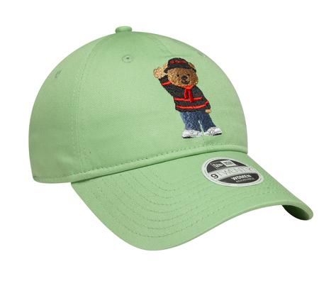 New Era Bear Wmns 9Twenty Acmılan  Aqm Kadın Şapka