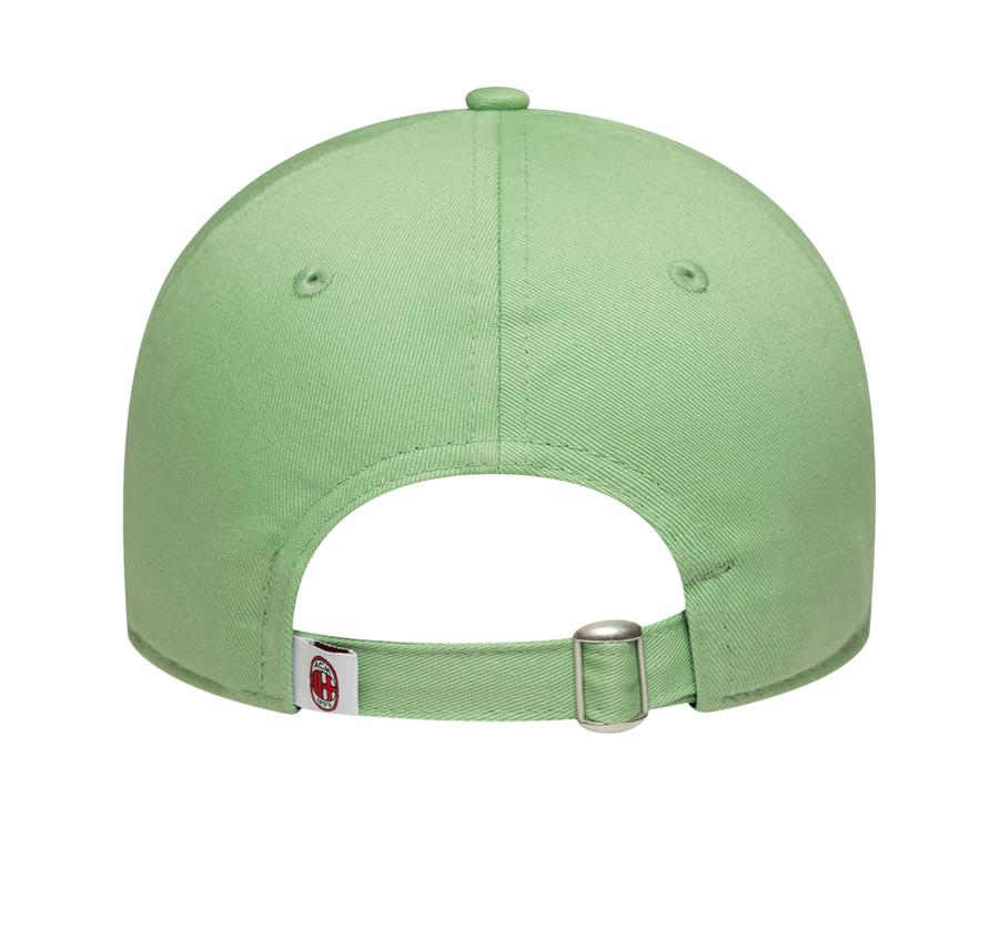 New Era Bear Wmns 9Twenty Acmılan Aqm Kadın Şapka New Era Bear Wmns 9Twenty Acmılan Aqm Kadın Şapka