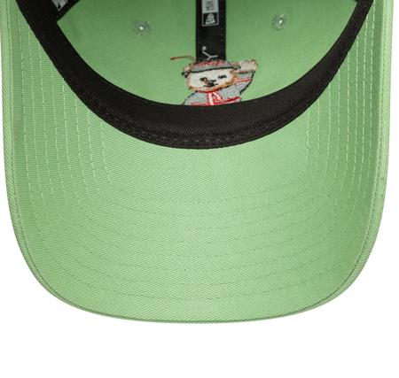 New Era Bear Wmns 9Twenty Acmılan  Aqm Kadın Şapka