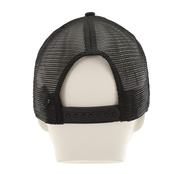 New Era Clean Trucker Neyyan Blkblk Şapka Siyah New Era Clean Trucker Neyyan Blkblk Şapka Siyah