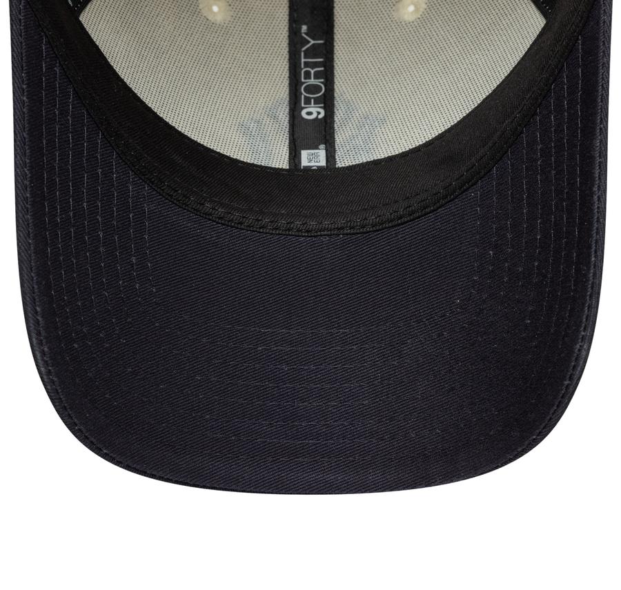 New Era Colour Block 9Forty Neyyan Ltcnvy Şapka Bej New Era Colour Block 9Forty Neyyan Ltcnvy Şapka Bej