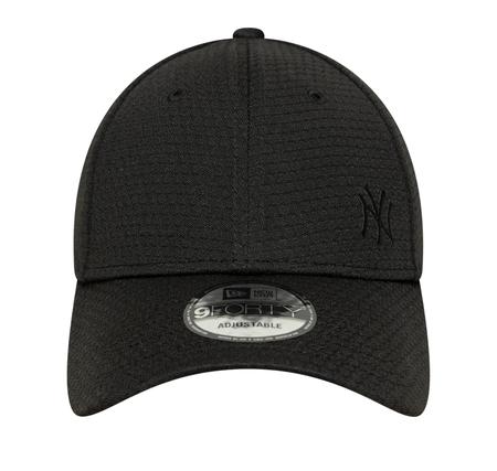 New Era Flawless Mesh 9Forty Neyyan  Blkblk Şapka