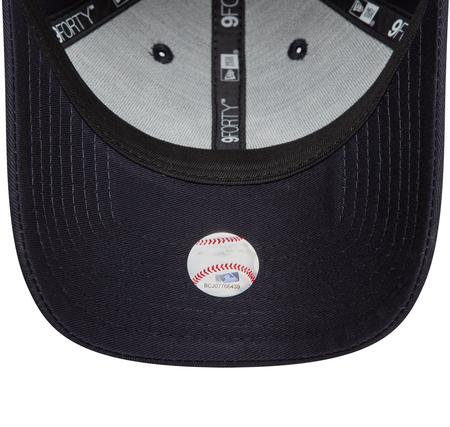 New Era Fruıt Icon 9Forty Neyyan  Nvy Şapka Siyah