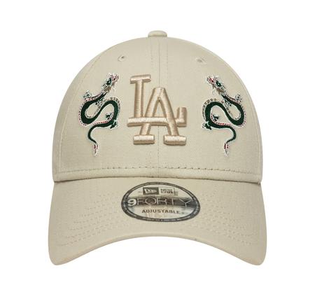 New Era Icon 9Forty Losdod  Stn Şapka