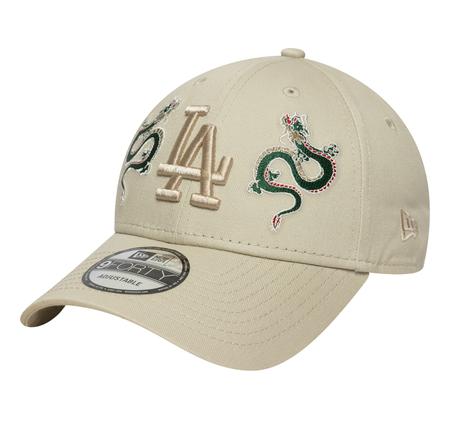 New Era Icon 9Forty Losdod  Stn Şapka