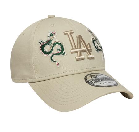 New Era Icon 9Forty Losdod  Stn Şapka