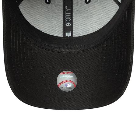 New Era Icon 9Forty Neyyan  Blk Şapka