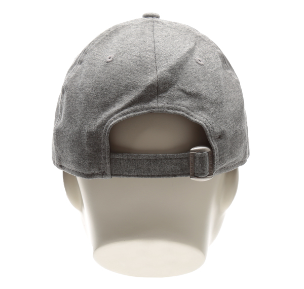 New Era Jersey 9Forty Neyyan Grhwhı Şapka Gri New Era Jersey 9Forty Neyyan Grhwhı Şapka Gri