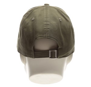 New Era Leag Esnl 940 Neyyan Novwhı Şapka Yeşil