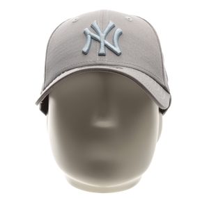 New Era League Ess 9Forty Neyyan  Graglb Şapka Gri