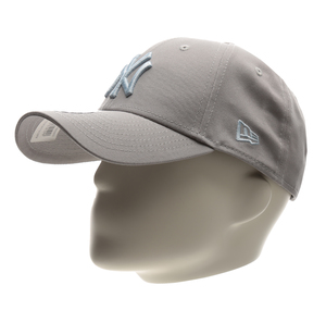 New Era League Ess 9Forty Neyyan  Graglb Şapka Gri