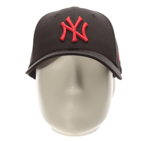 New Era League Essentıal 940 Neyyan Blk 2 Şapka Siyah