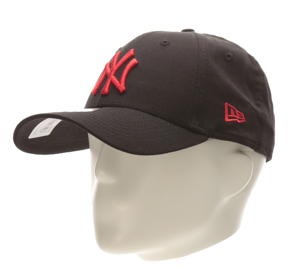 New Era League Essentıal 940 Neyyan Blk 2 Şapka Siyah New Era League Essentıal 940 Neyyan Blk 2 Şapka Siyah