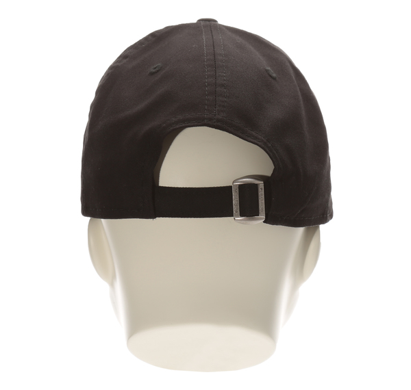New Era League Essentıal 940 Neyyan Blk 2 Şapka Siyah New Era League Essentıal 940 Neyyan Blk 2 Şapka Siyah
