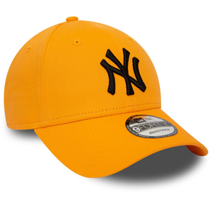 New Era League Essentıal 9Forty Neyyan  Psmnvy Şapka Sarı