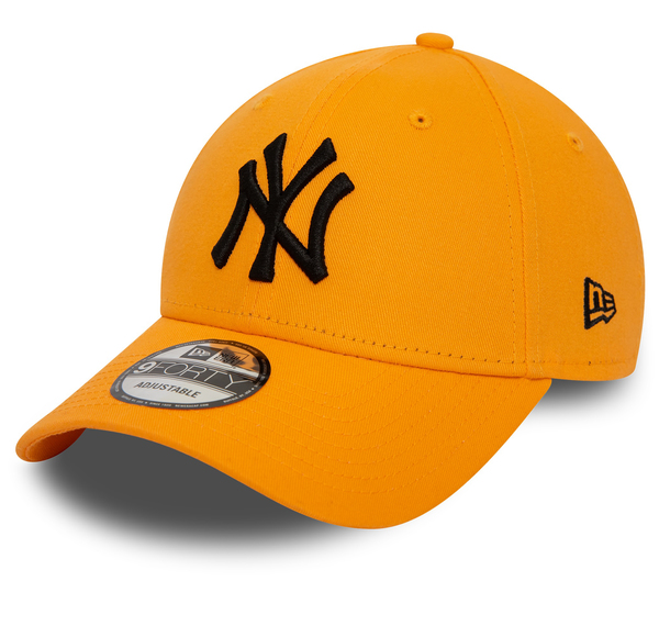 New Era League Essentıal 9Forty Neyyan Psmnvy Şapka Sarı New Era League Essentıal 9Forty Neyyan Psmnvy Şapka Sarı