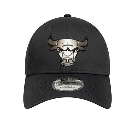 New Era Metallıc 9Forty Chıbul  Stc Şapka