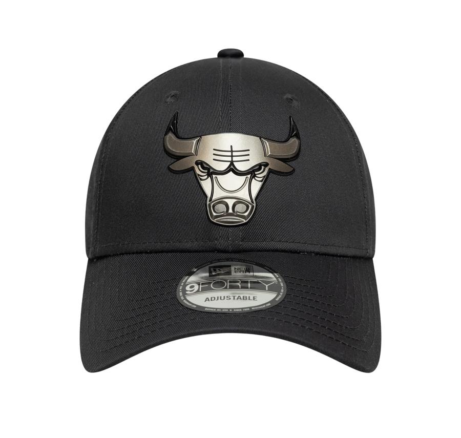 New Era Metallıc 9Forty Chıbul Stc Şapka New Era Metallıc 9Forty Chıbul Stc Şapka