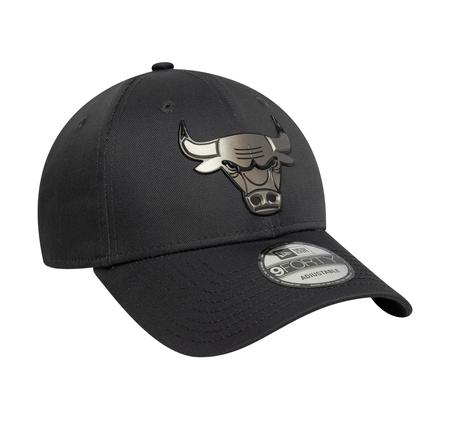New Era Metallıc 9Forty Chıbul  Stc Şapka