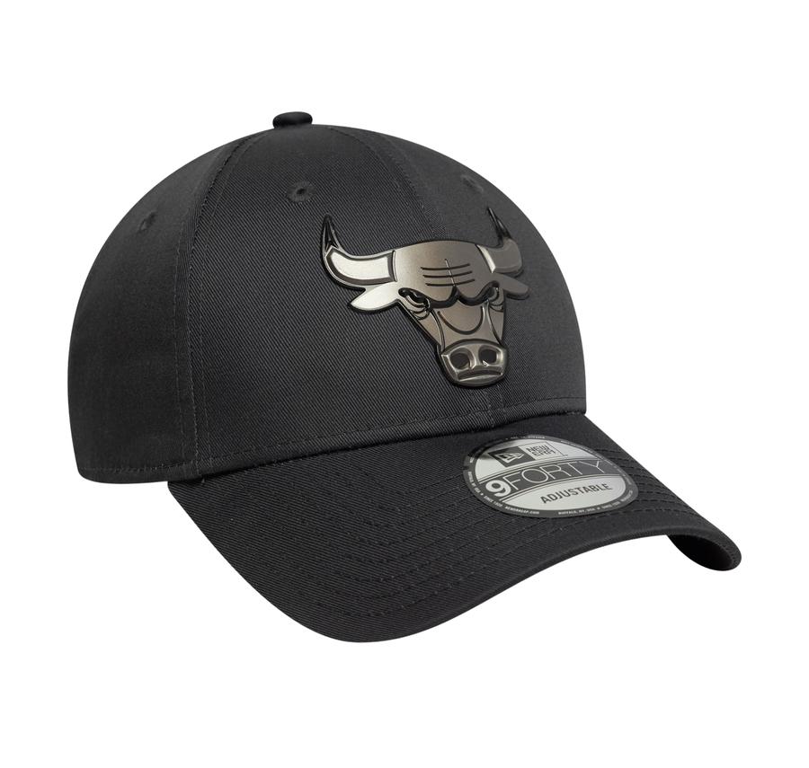 New Era Metallıc 9Forty Chıbul Stc Şapka New Era Metallıc 9Forty Chıbul Stc Şapka