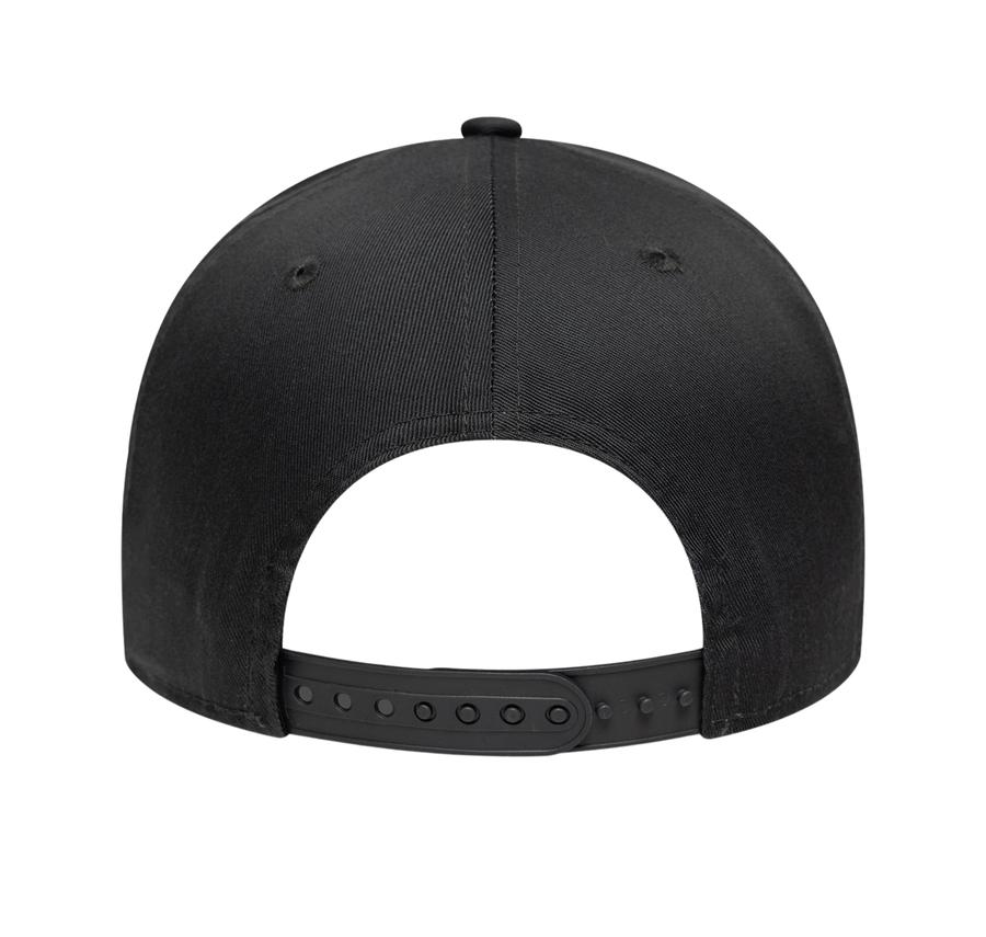 New Era Metallıc 9Forty Chıbul Stc Şapka New Era Metallıc 9Forty Chıbul Stc Şapka