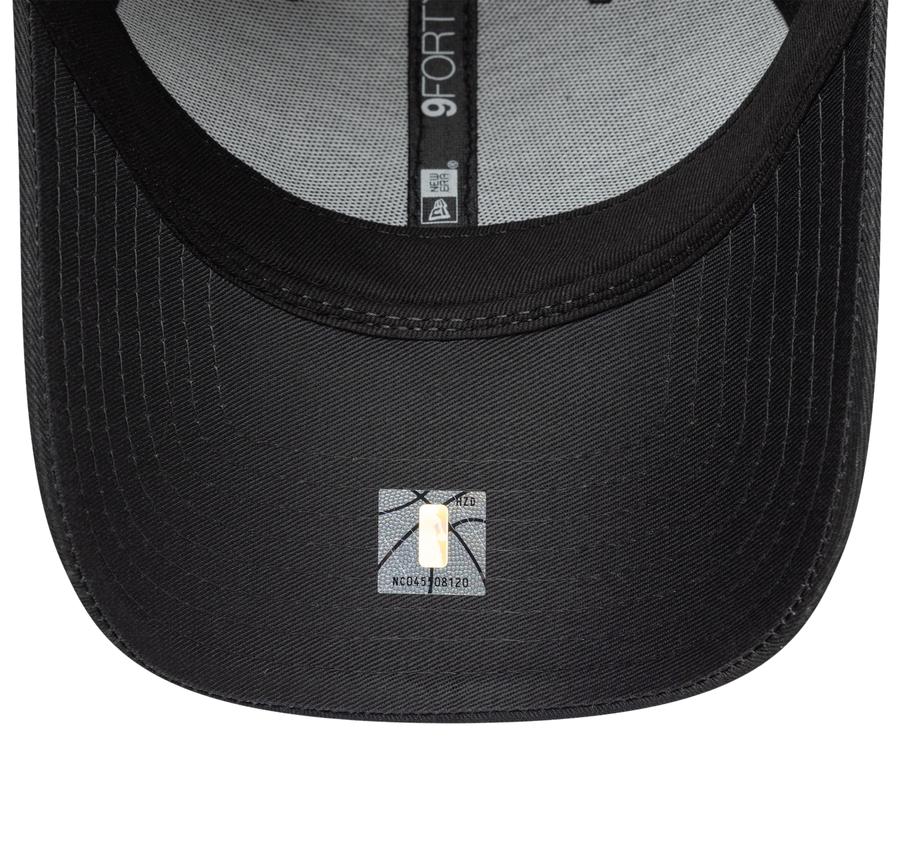 New Era Metallıc 9Forty Chıbul Stc Şapka New Era Metallıc 9Forty Chıbul Stc Şapka