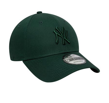 New Era Mıdı Logo 9Forty Neyyan  Dkgdkg Şapka Yeşil