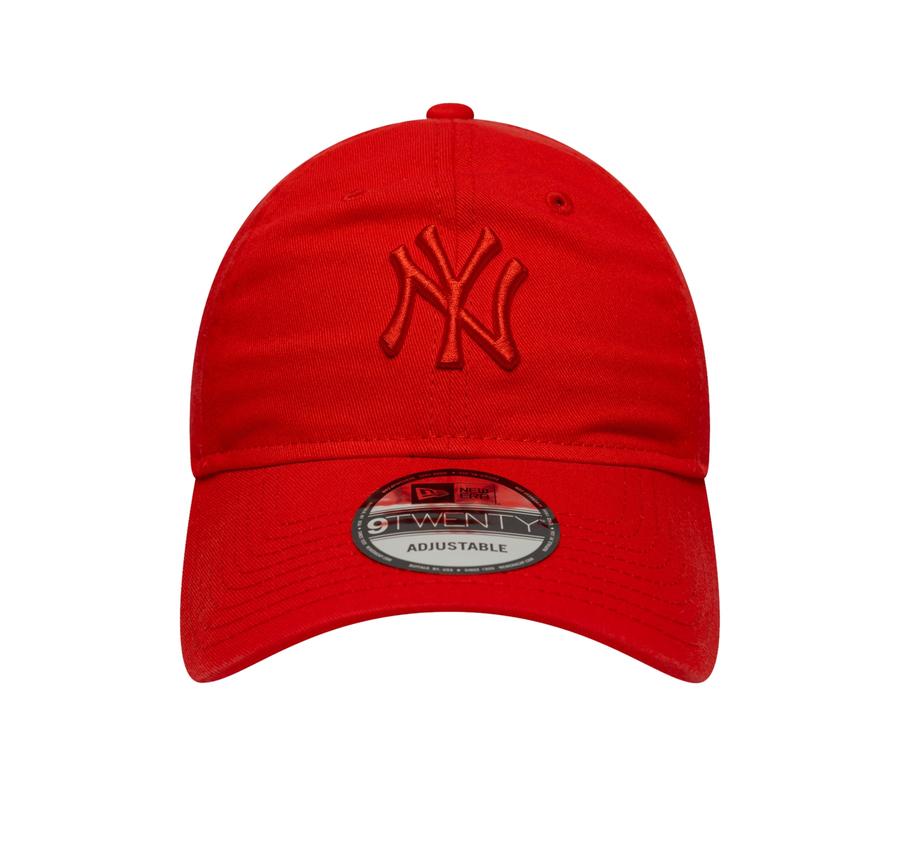 New Era Mıdı Logo 9Twenty Neyyan Htrhtr Şapka Kırmızı New Era Mıdı Logo 9Twenty Neyyan Htrhtr Şapka Kırmızı