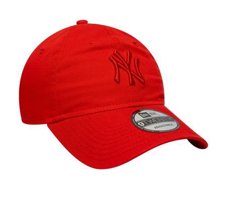 New Era Mıdı Logo 9Twenty Neyyan  Htrhtr Şapka Kırmızı