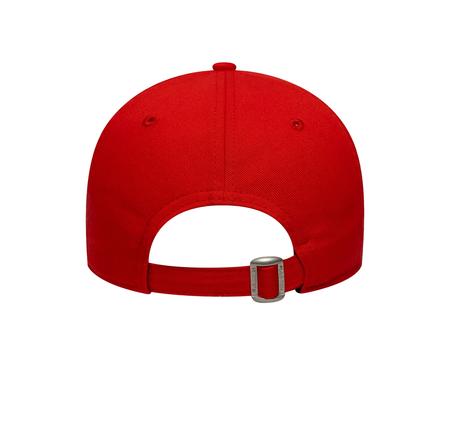 New Era Mıdı Logo 9Twenty Neyyan  Htrhtr Şapka Kırmızı