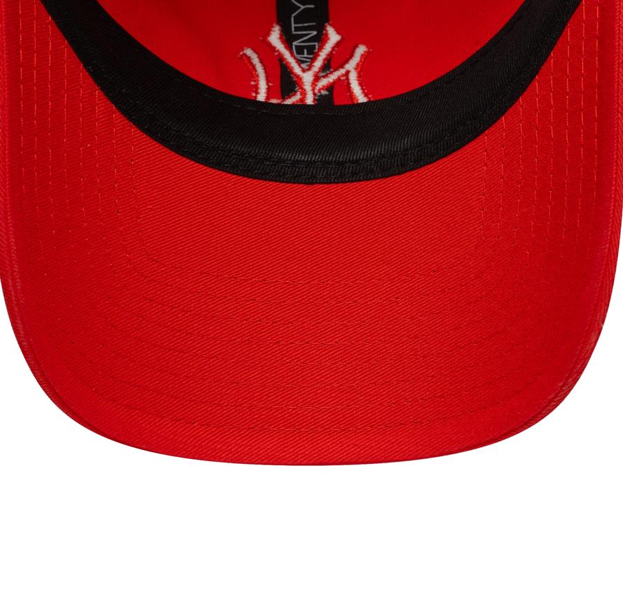 New Era Mıdı Logo 9Twenty Neyyan Htrhtr Şapka Kırmızı New Era Mıdı Logo 9Twenty Neyyan Htrhtr Şapka Kırmızı