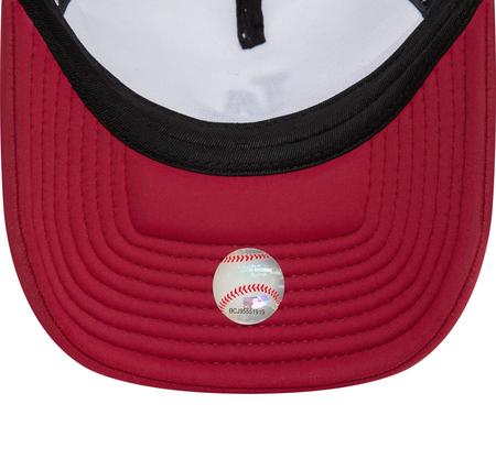 New Era Mlb Graphıc Trucker Losdod  Whıchj Şapka