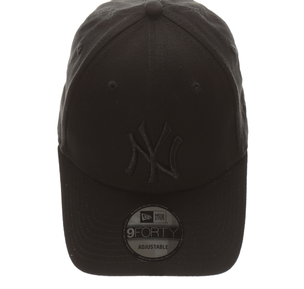 New Era Mlb League Ess 940 Neyyan Blkblk Şapka Siyah New Era Mlb League Ess 940 Neyyan Blkblk Şapka Siyah
