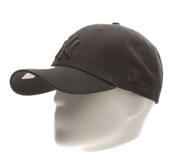 New Era Mlb League Ess 940 Neyyan Blkblk Şapka Siyah New Era Mlb League Ess 940 Neyyan Blkblk Şapka Siyah