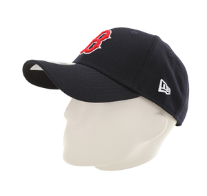 New Era Mlb The League Boston Şapka Lacivert 2