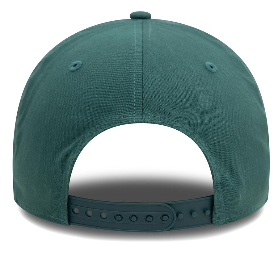 New Era Nfl 9Forty Ss Phıeag Pngblk Şapka Yeşil New Era Nfl 9Forty Ss Phıeag Pngblk Şapka Yeşil