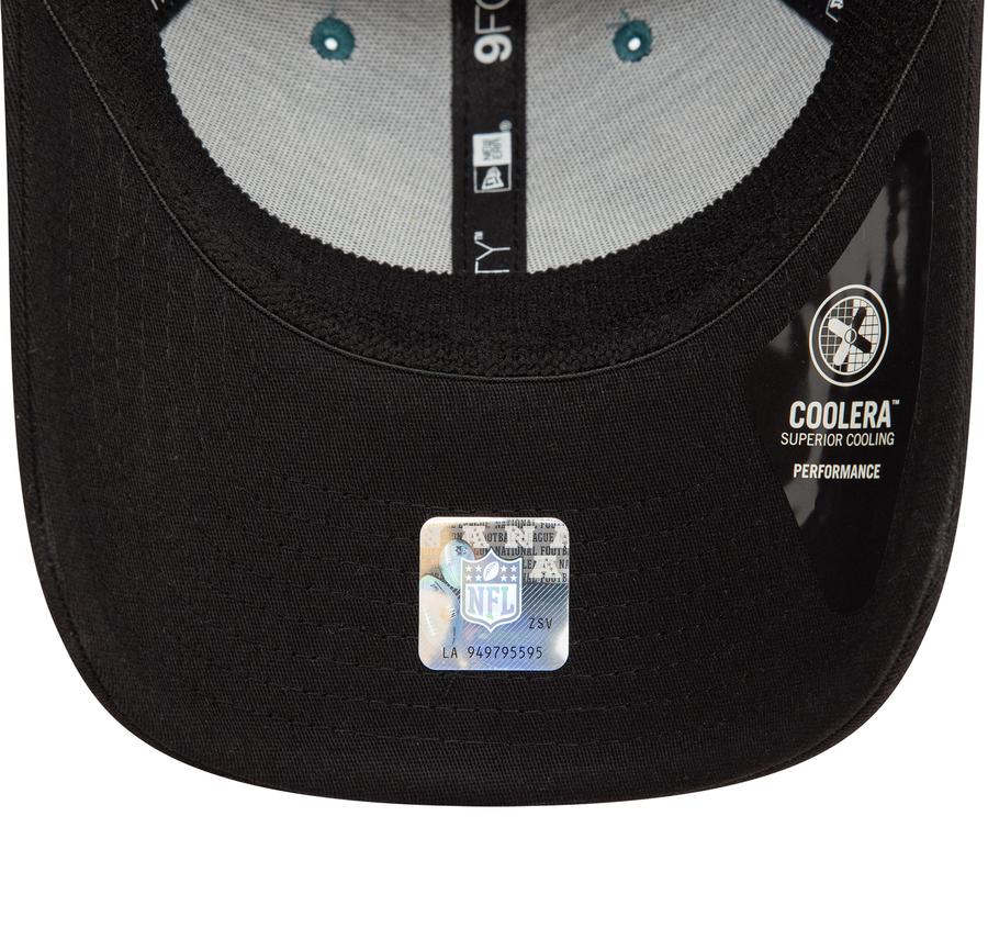 New Era Nfl 9Forty Ss Phıeag Pngblk Şapka Yeşil New Era Nfl 9Forty Ss Phıeag Pngblk Şapka Yeşil