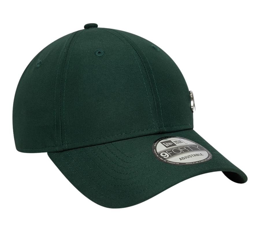 New Era Nos Flawless 9Forty Neyyan Dkg Şapka New Era Nos Flawless 9Forty Neyyan Dkg Şapka