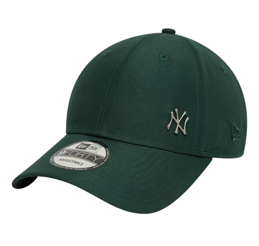 New Era Nos Flawless 9Forty Neyyan Dkg Şapka New Era Nos Flawless 9Forty Neyyan Dkg Şapka