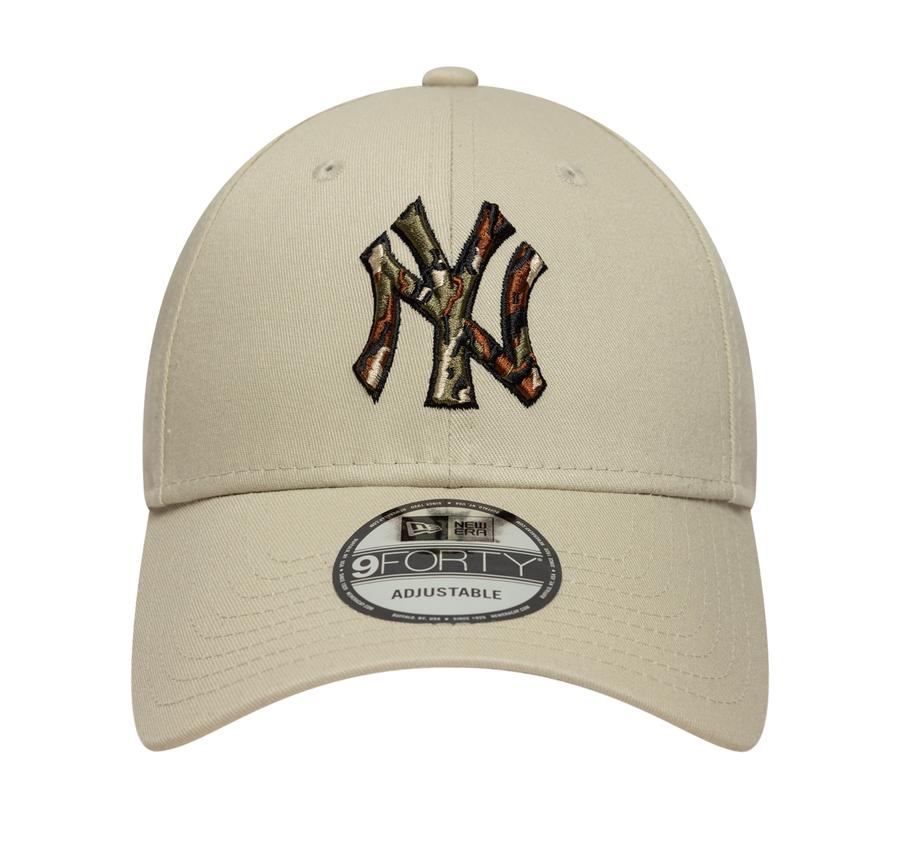 New Era Outlıne Camo 9Forty Neyyan Stn Şapka New Era Outlıne Camo 9Forty Neyyan Stn Şapka
