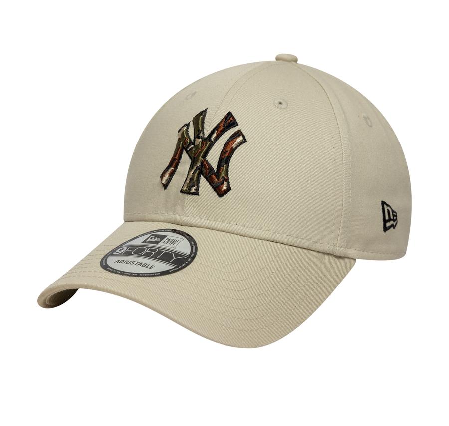 New Era Outlıne Camo 9Forty Neyyan Stn Şapka New Era Outlıne Camo 9Forty Neyyan Stn Şapka
