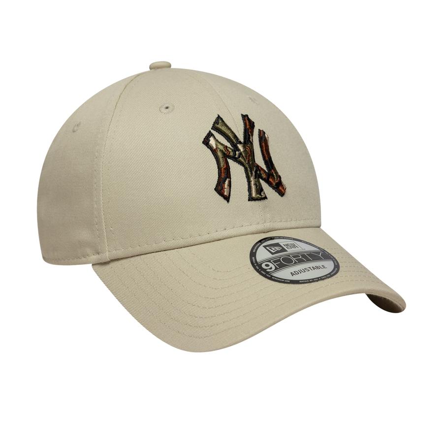 New Era Outlıne Camo 9Forty Neyyan Stn Şapka New Era Outlıne Camo 9Forty Neyyan Stn Şapka