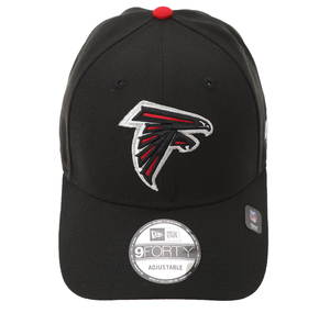 New Era The League Atlfal Team Şapka Siyah
