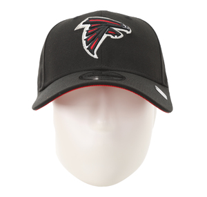 New Era The League Atlfal Team Şapka Siyah