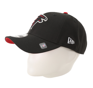 New Era The League Atlfal Team Şapka Siyah