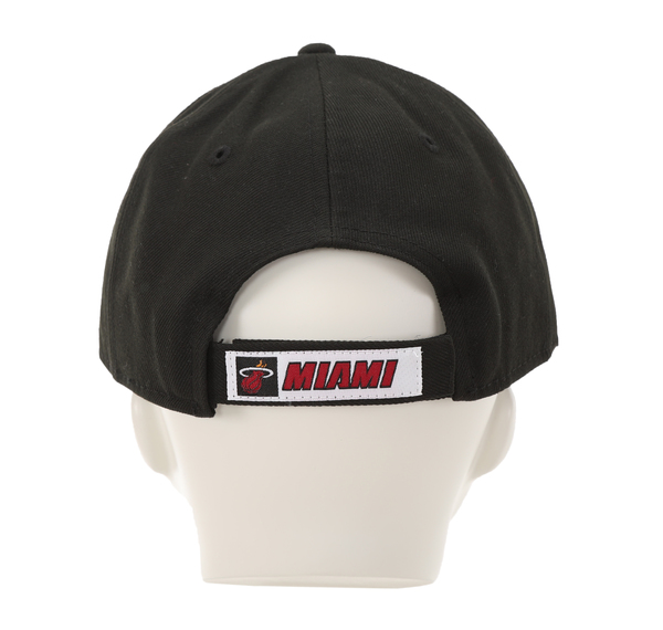 New Era The League Mıahea Otc Şapka Siyah New Era The League Mıahea Otc Şapka Siyah