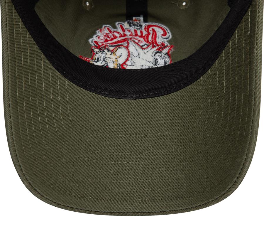 New Era Tom And Jerry 9Twenty Tomjer Nov Şapka Yeşil New Era Tom And Jerry 9Twenty Tomjer Nov Şapka Yeşil