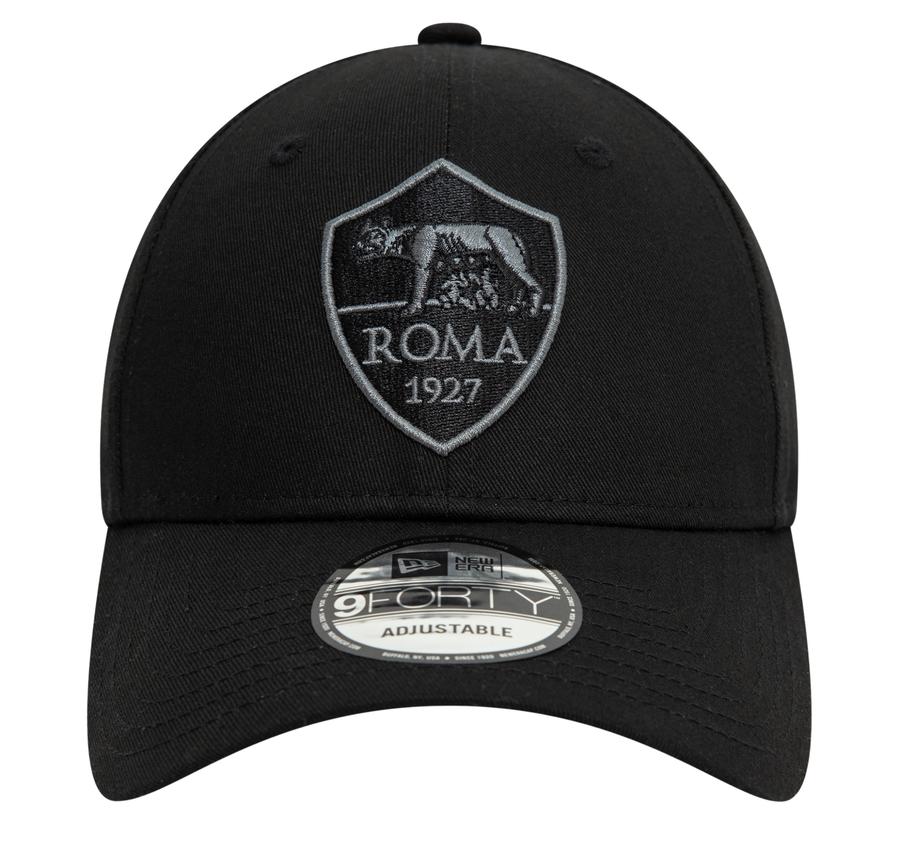 New Era Tonal 9Forty Asroma  Blk Şapka Siyah New Era Tonal 9Forty Asroma  Blk Şapka Siyah
