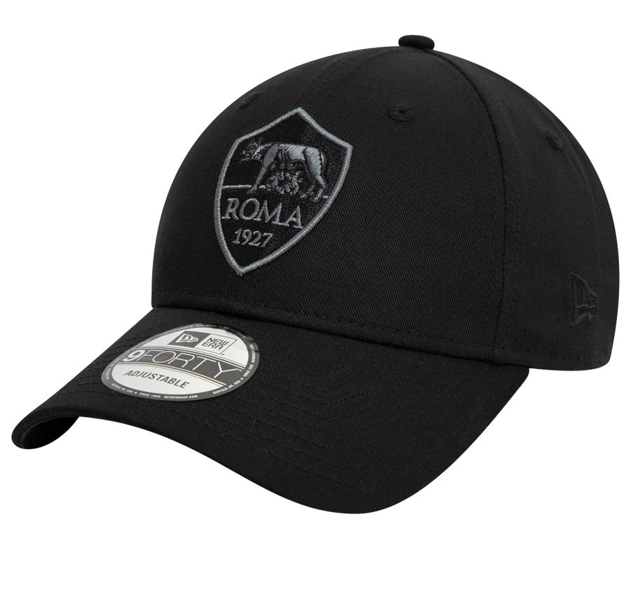 New Era Tonal 9Forty Asroma  Blk Şapka Siyah New Era Tonal 9Forty Asroma  Blk Şapka Siyah